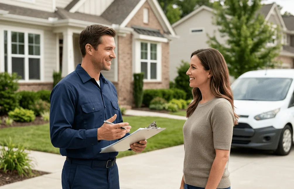 Mold Remediation Spring Valley, OH FAQs